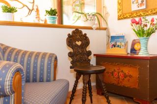 Pension Sonneck - Lofer - 7