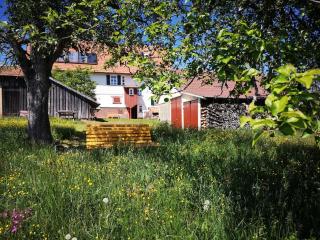 Ferienhaus Nordschwarzwald - Neuweiler - 7
