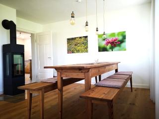 Ferienhaus Nordschwarzwald - Neuweiler - 2