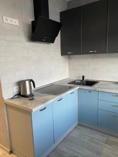 Апартаменты у моря. Аркадия - 7