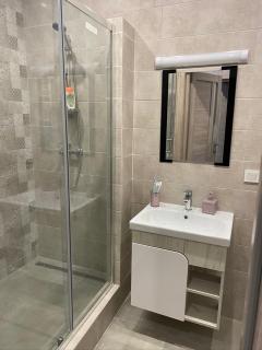 Апартаменты у моря. Аркадия - 5