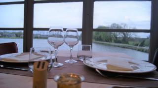 Hôtel Restaurant du Lac - Combourg - 3