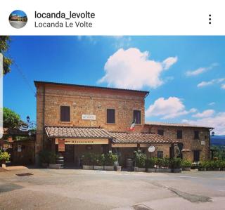 Locanda Le Volte - Casale Marittimo - 0