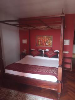 Hotel Kerala - San Esteban de Pravia - 5