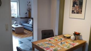 Ferienwohnung Hagelstein - 1