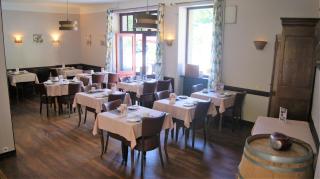 Hôtel Restaurant du Lac - 2