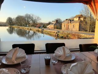 Hôtel Restaurant du Lac - Combourg - 8