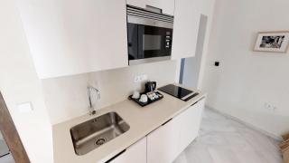 Suites Murillo Alcázar - Siviglia - 2