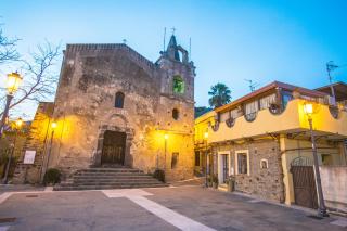 Bed and Relax-Il Maniero - Calatabiano - 9