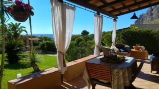 Villa Lisca Blu - Custonaci - 7