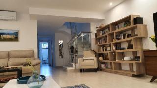 CHALET CON PISCINA PRIVADA EN LA URB. DE PUERTO REY - Los Amarguillos - 6
