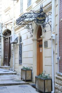 City Walls Hotel - 4