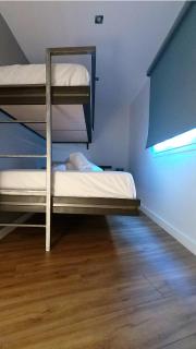 APARTAMENTOS EL POZO AMARGO - 5