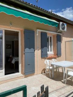 RESIDENCE VALLON PARADIS - 3