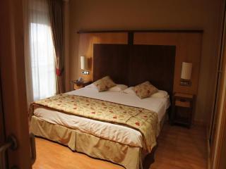 Hotel Bardo Recoletos Coco - 1