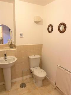 Firpark City Apartment - 2 Bedrooms - 9
