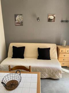 RESIDENCE VALLON PARADIS - 4