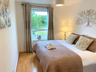 Firpark City Apartment - 2 Bedrooms - 4