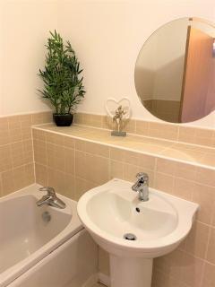 Firpark City Apartment - 2 Bedrooms - 3