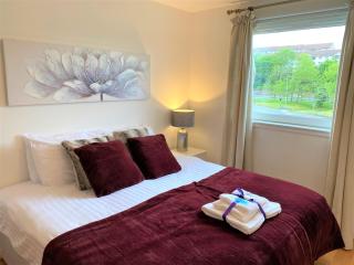Firpark City Apartment - 2 Bedrooms - 2