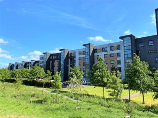 Firpark City Apartment - 2 Bedrooms - 1