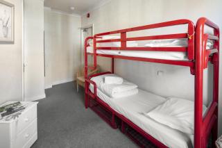Astor York Hostel - 6