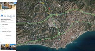 Villa Nuria - Frigiliana - 8