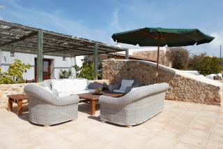 Can Mariano - Ibiza - 8