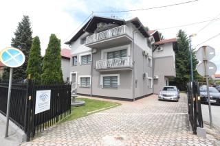 Apartmani Pejton Ilidza - 5