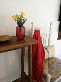 Hostal Blavet - Calaceite - 7