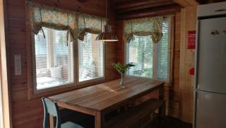 Kaijonselän mökit Pyhitty - 7