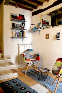 Alter Ego b&b Assisi - Assisi - 6