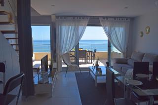 Anacasa Atico Riu Bolulla Marenia AT1102 - Denia - 5