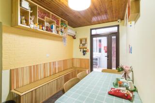 Nancy Guesthouse - 4