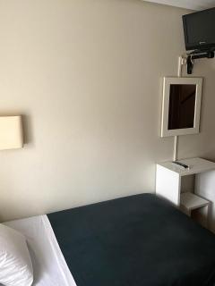 Hotel Ovetense - Oviedo - 7