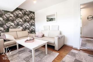 Ferienwohnung Lil`s Heideluxe - Schneverdingen - 4