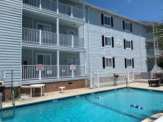 Colony III 203 Condo - Myrtle Beach - 9