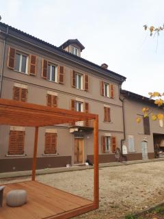 Il Noccioletto - Mombaruzzo - 8
