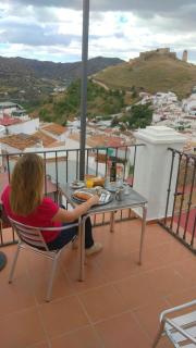 Hostal Durán - Alora - 7