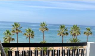 Quarteira Beach Stunning Apartment - 5