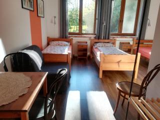 Pokoje Gościnne "Szkoła" - 5