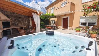 Barac Rural Holiday Home - Grižane - 0