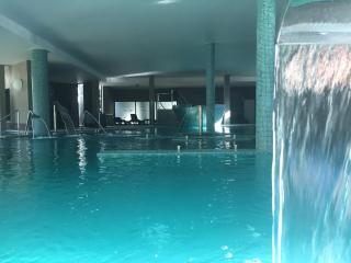 Hotel Bienestar Termas De Vizela - 4