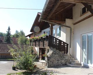 Appartement-Stetten - Stetten - 7