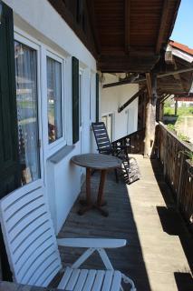 Appartement-Stetten - Stetten - 6