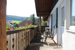 Appartement-Stetten - Stetten - 5