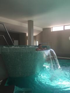 Hotel Bienestar Termas De Vizela - 3