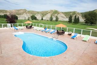 Paradise Canyon Golf Resort - Luxury Condo U403 - Lethbridge - 8