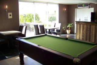 Hotel Bal - Tournehem - 2