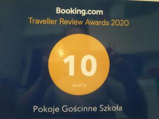 Pokoje Gościnne "Szkoła" - Krasnogruda - 9